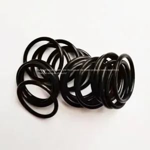 HNBR O-ring AS568-012 Available From Stock thumbnail-1