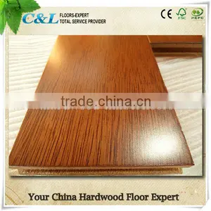 Merbau Floor Board C&L Easy Installation Solid Wood thumbnail-1