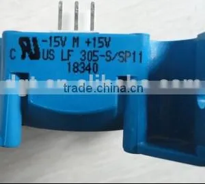 LF305-S SENSOR Hall Effect Sensor LT200-S, FHS40-P/SP600 ,AV100-1500, LT1005-S/SP29, LAH25-NP/SP1,HMS10-P,CV3-1000 thumbnail-1