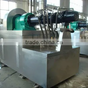 600kg Single Screw Extruder Oil Drilling Modified Starch Machine thumbnail-1