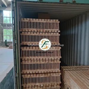 Engineered Wood i Joist thumbnail-4