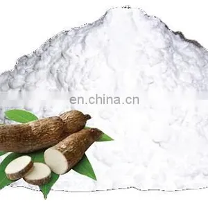 Potato Starch/ Flour High Grade Food Grade Of Origin From Vietnam thumbnail-3