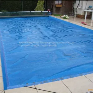 PE Bubble Insulation Cover Pool Cover thumbnail-1