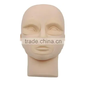 Top Grade Quality Semi Permanent Makeup Practice Skin thumbnail-1