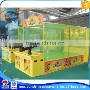 Beautiful Shooting Game Machine for Sale thumbnail-6