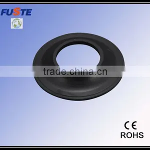 Custom Silicone Rubber Grommet thumbnail-1