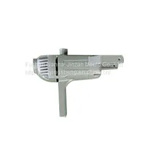 Die Casting of Aluminum Alloy Shell of Electric Tools thumbnail-1