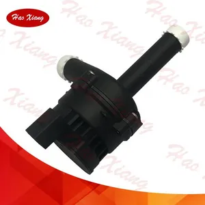 Haoxiang Auto Car Auxiliary Electric Inverter Water Pump A2218350164 For Mercedes Benz thumbnail-2