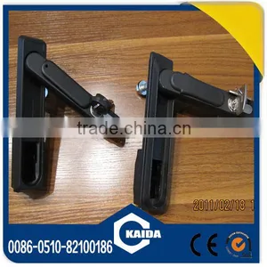 Cabinet Panel Lock thumbnail-1
