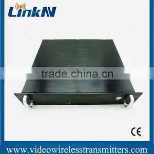 TDD ON-board Wireless Audio Video Conference System thumbnail-5