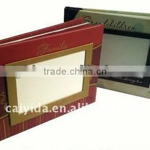 Paper Photo Book thumbnail-1