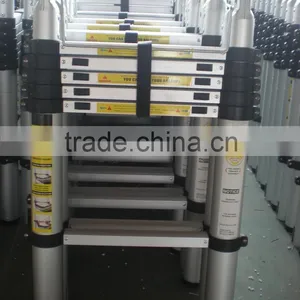 3-position Telescopic Ladder (NEW DESIGN) thumbnail-1