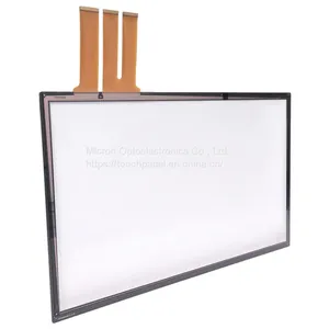 Factory 2-Year Warranty Big Size Flexible Custom 32