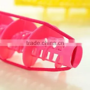 Hair Spiral Roller / Magic Tec Hair Curler / Best Price Hair Curler thumbnail-2
