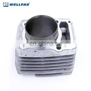 New Arrival Competitive Price Motorcycle Pistons and Rings Liner Kit for Honda CB300 thumbnail-4