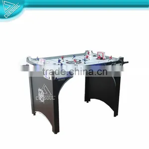 40" Rod Hockey Table Game thumbnail-1