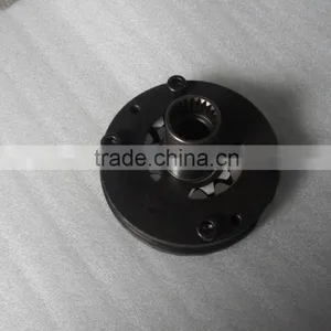 REXROTH A4VG71 CHARGE PUMP thumbnail-2