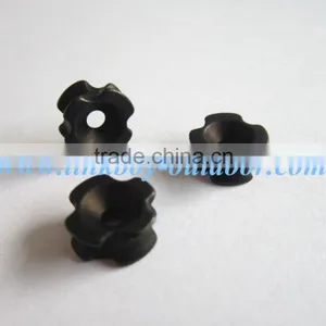 Linkboy Archery AL Peep Sight 1/8" 1/4'' 3/16'' for Compound Bow Hunting thumbnail-5