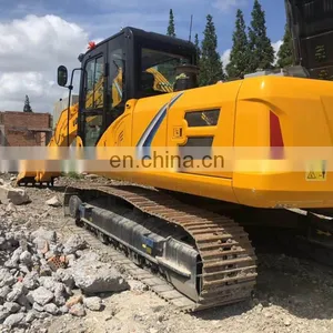 0.25 Cubic Bagger Mini Digger 3 Ton Mini Crawler Excavator Price In Pakistan thumbnail-4