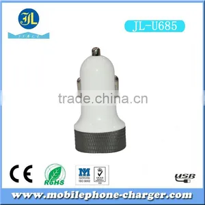 Type C Car Charger Dc12V-24V Input Automatic Mobile Charger thumbnail-4