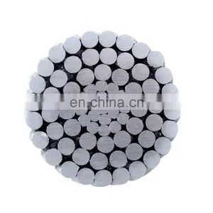 Kingyear Cable de Aluminio AAAC ACSR Aluminium Conductor Con Grasa El Cairo Cable AAACS 70mm2 thumbnail-2