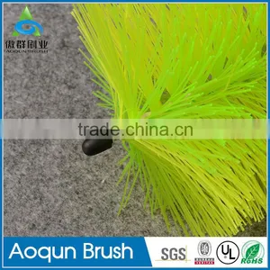 Gutter Guard Systems GutterBrush Gutter thumbnail-5