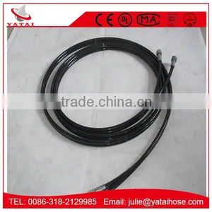 Chinese Manufacturer Colored Nylon Hose thumbnail-4