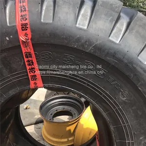 30 40 50 Three Packages of Xiagong Liugong Longgong Engineering Tires 17.5-25 23.5-25 thumbnail-4