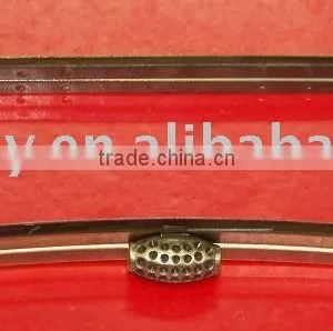 Golden Color Clutch Bag Frame thumbnail-1