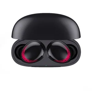 Hearing Aid Headphones Bluetrum Wireless Earphone Bean Earbuds X11 thumbnail-3
