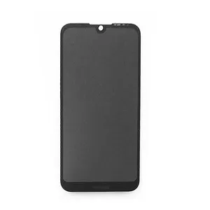 Smartphone Screen Touch Screen Lcd Display For Huawei Y7 2019 Cell Phone Spare Parts thumbnail-2