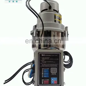 380V 300G Vacuum Hopper Auto Loader for Injection Molding Machinery thumbnail-1