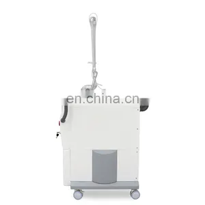 Medical Equipment CO2 Fractional Laser Vaginal Tightening Skin Resurfacing Acne Scar Removal Machine thumbnail-3