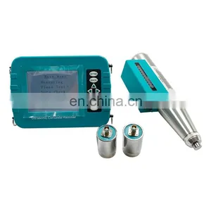 Concrete Ultrasonic Rebound Hammer Concrete Ultrasonic Test Factory Price thumbnail-1