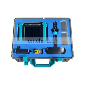 LQ50 Drop Ball Test Machine Drop Ball Rebound Modulus Tester 19kg thumbnail-3