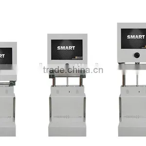 Sublimation Printer In Party Equipment Standing Photo Booth Vending Machine thumbnail-3