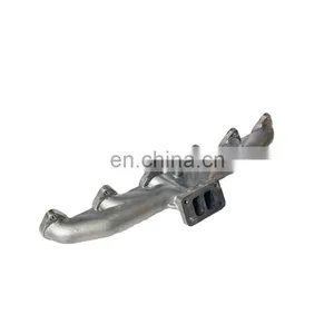 Cast Iron Gallardo Custom Truck Evo 3 Mercruiser Sr20De Exhaust Manifold thumbnail-1