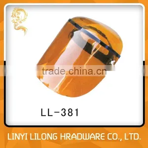 China Industrial Fire Safety Face Mask thumbnail-3