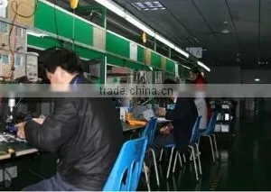 Shenzhen Erisin Electronics Co., Ltd. company overview - view 1 thumbnail