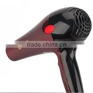 Professional Or Home Use High-Power Hair Dryer thumbnail-6