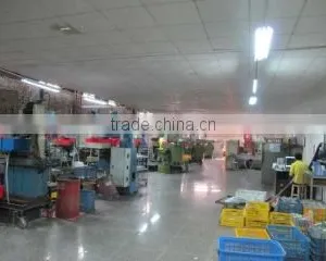 Jiangmen City Kimlinan Sport Products Co., Ltd. company overview - view 3 thumbnail