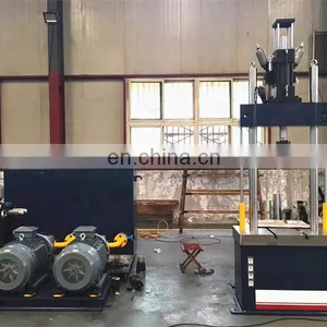 1KN ASTM F2077 Electronic Dynamic Fatigue Testing Equipment thumbnail-4