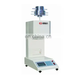 MXNR-400B Digital Display MFI MFR Melt Flow Rate Tester thumbnail-1
