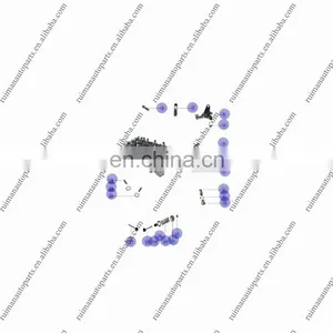 Jac Pickup T6 T8 Spare Parts Original Parts thumbnail-2