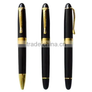 Fashion Personality Metal Roller Ball Pens thumbnail-1