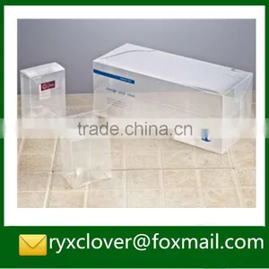 Factory Customized Clear Packing PP Plastic Box thumbnail-4