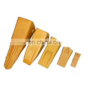 Factory Price Excavator Doosan Bucket Teeth thumbnail-1