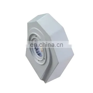 OEM Custom High Precision Aluminium Die Casting Parts thumbnail-5