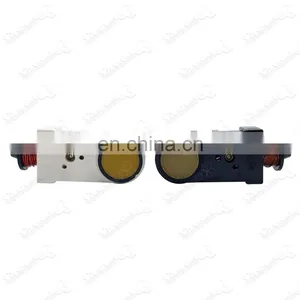 117U2010 PW Series Relay Danfoss Long Starter Relay Danfoss Compressor Relay thumbnail-4