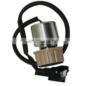 Excavator Throttle Knob Switch 701DN001O-1248DLM thumbnail-1